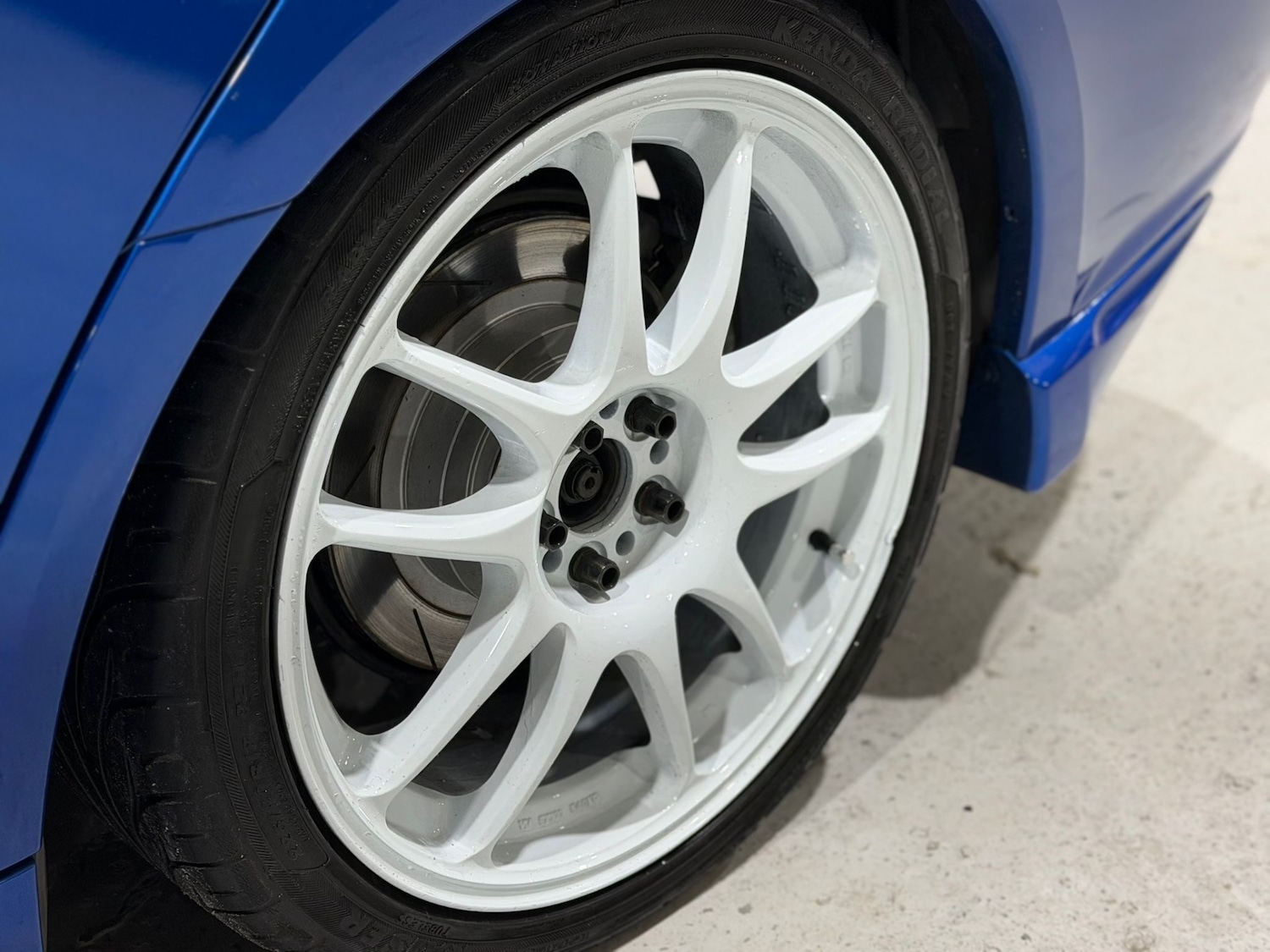 Used Subaru Legacy 2005 for sale - 77329466: Photo 18