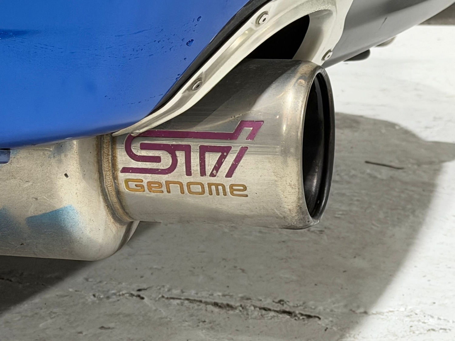 Used Subaru Legacy 2005 for sale - 77329466: Photo 22