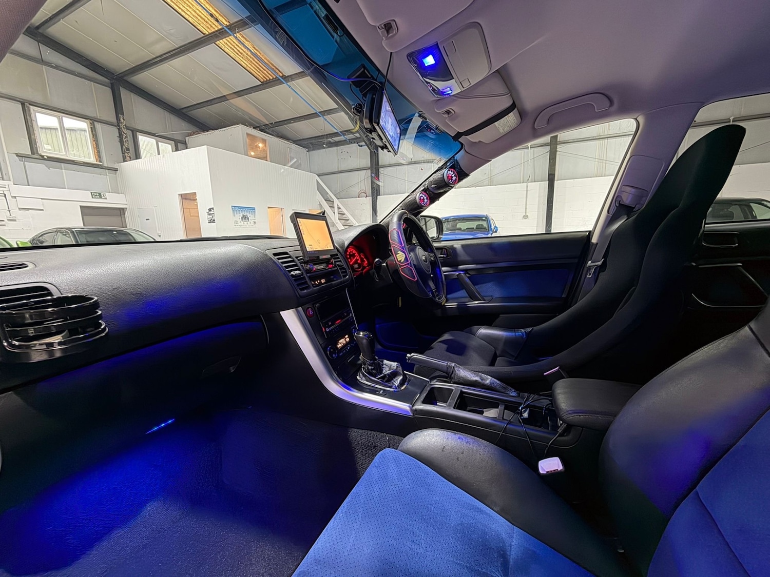 Used Subaru Legacy 2005 for sale - 77329466: Photo 24