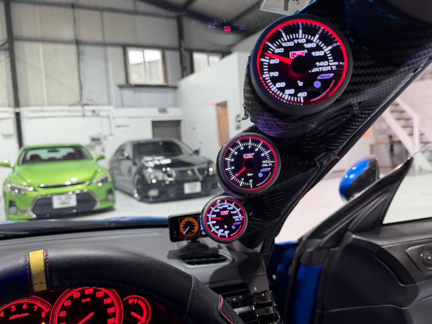 Used Subaru Legacy 2005 for sale - 77329466: Photo 26