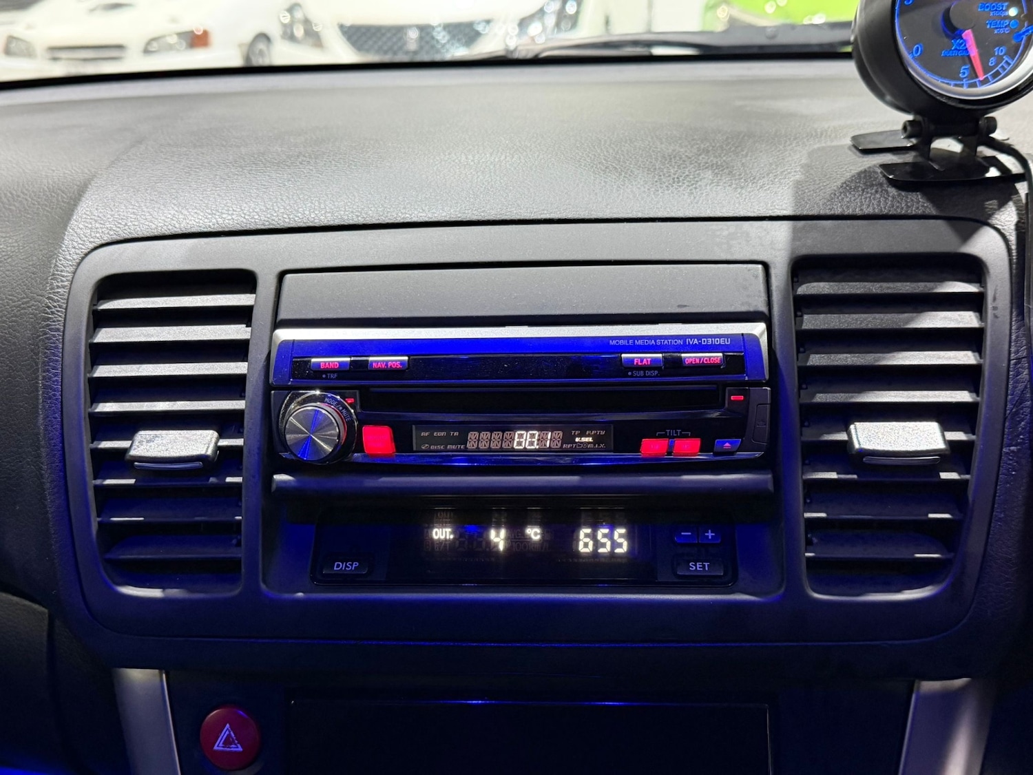 Used Subaru Legacy 2005 for sale - 77329466: Photo 35