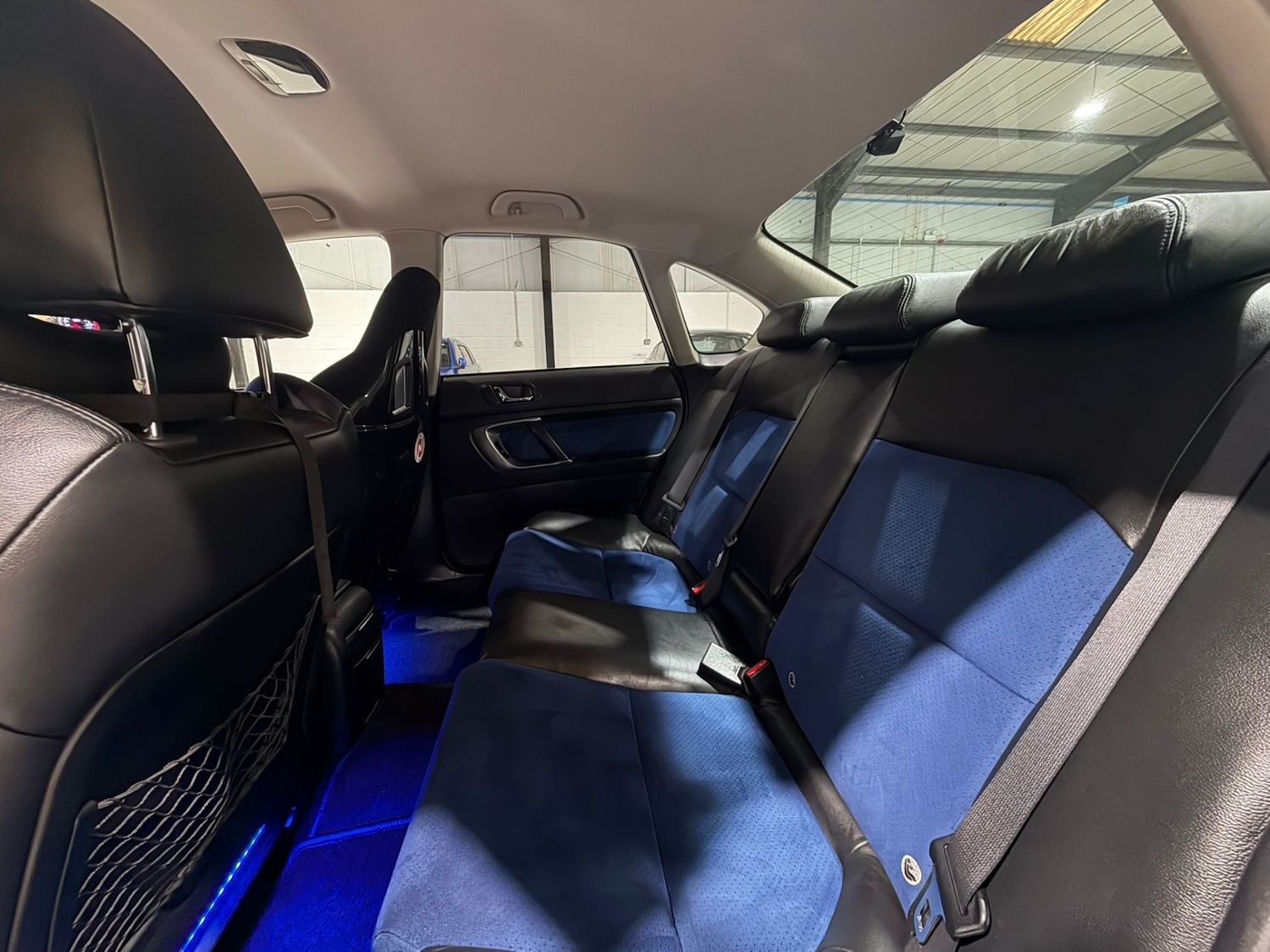 Used Subaru Legacy 2005 for sale - 77329466: Photo 38