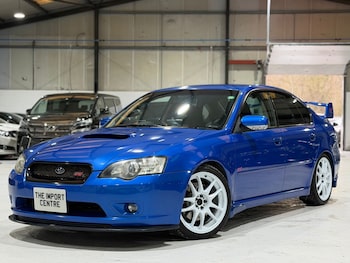 Used Subaru Legacy 2005 for sale - 77329466: Photo