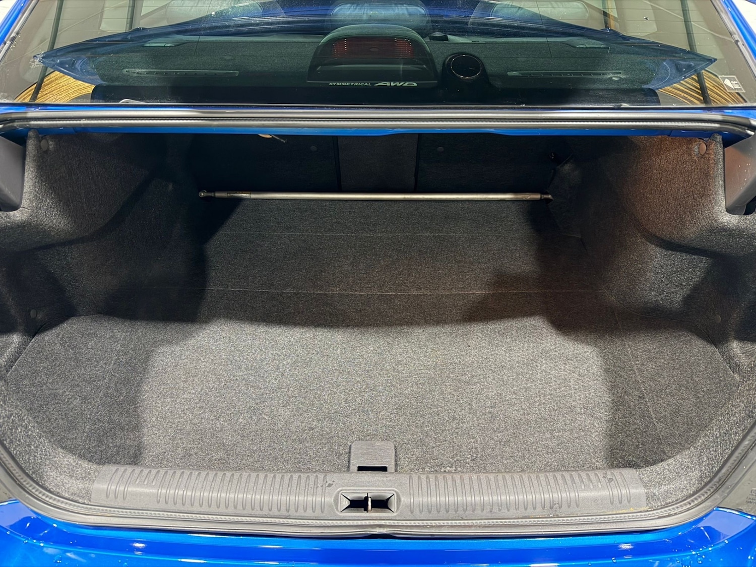 Used Subaru Legacy 2005 for sale - 77329466: Photo 42