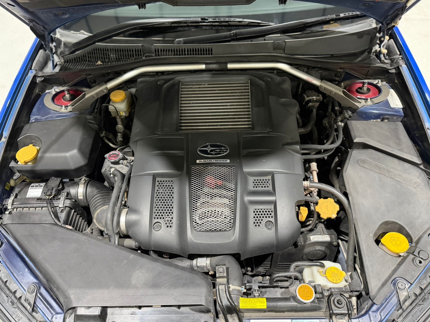 Used Subaru Legacy 2005 for sale - 77329466: Photo 44