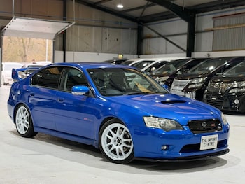 Used Subaru Legacy 2005 for sale - 77329466: Photo