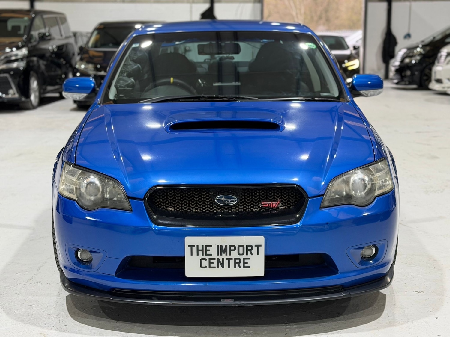 Used Subaru Legacy 2005 for sale - 77329466: Photo 9