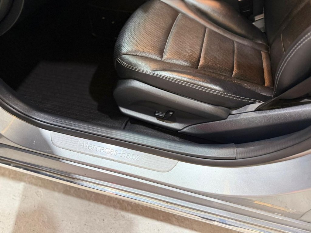 Used Mercedes-Benz C Class 2015 for sale - 77631747: Photo 27