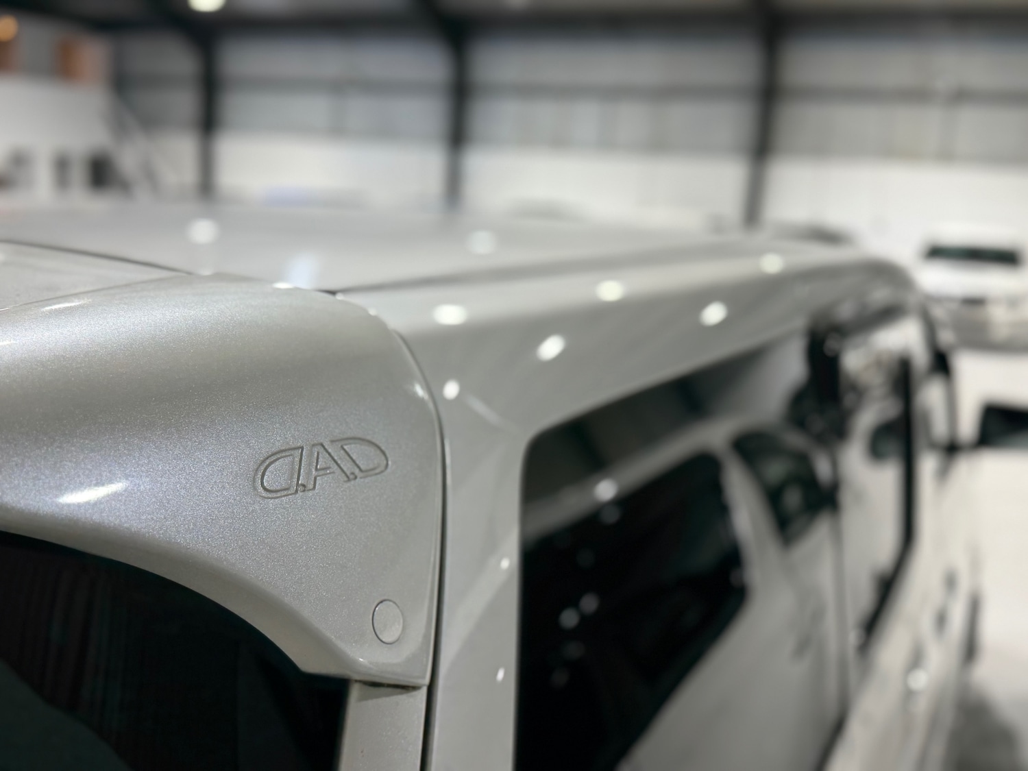 Used Toyota Vellfire 2008 for sale - 77277457: Photo 36