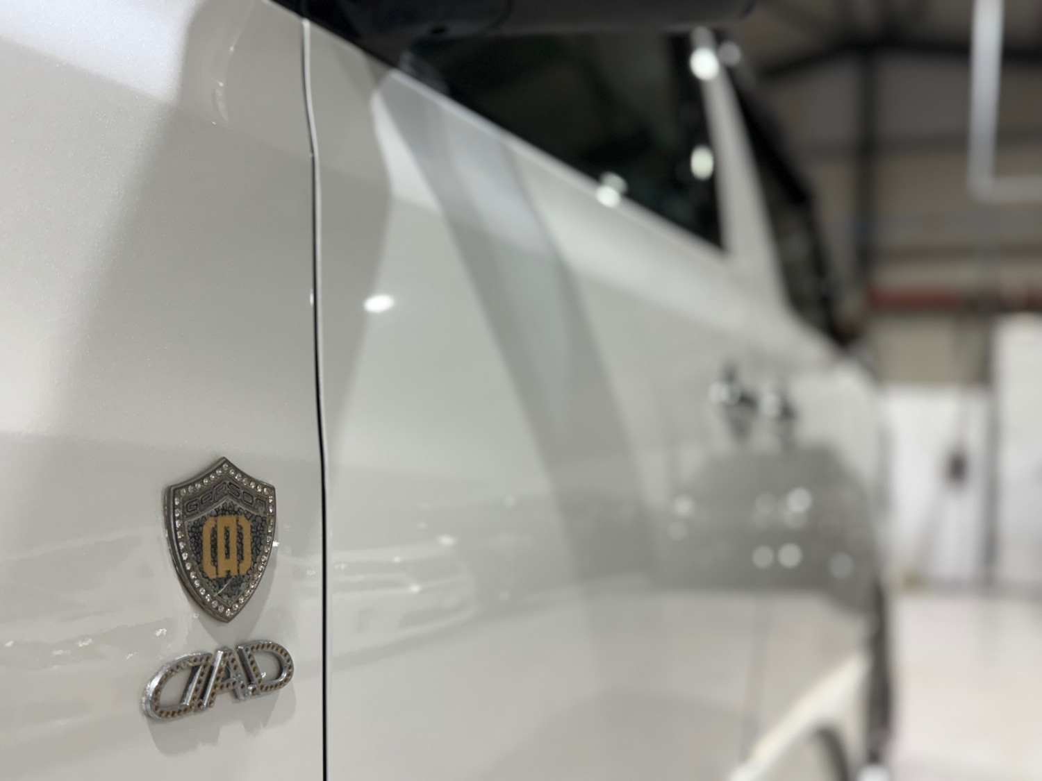 Used Toyota Vellfire 2008 for sale - 77277457: Photo 40