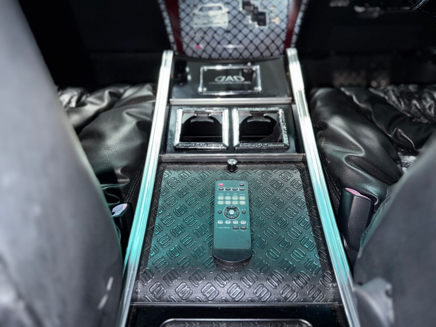 Used Toyota Vellfire 2008 for sale - 77277457: Photo 63