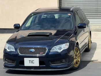 Used Subaru Legacy 2006 for sale - 78974648: Photo