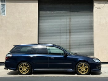 Used Subaru Legacy 2006 for sale - 78974648: Photo