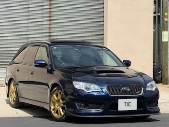 Used Subaru Legacy 2006 for sale - 78974648: Photo