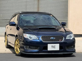 Used Subaru Legacy 2006 for sale - 78974648: Photo