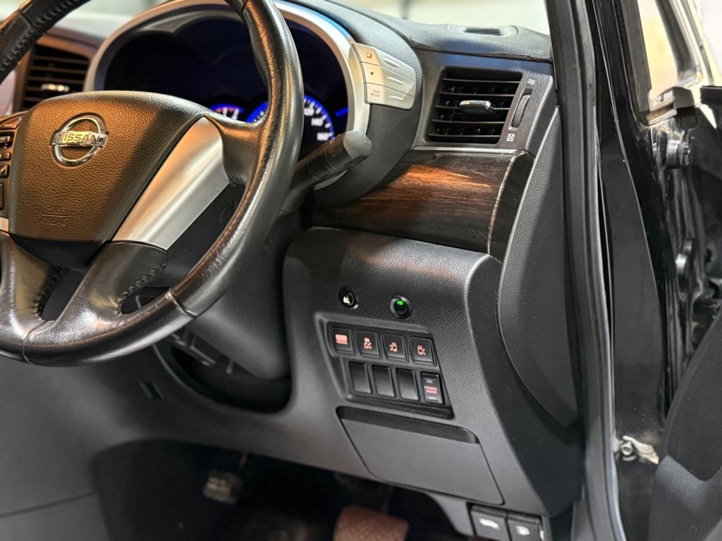 Used Nissan Elgrand 2010 for sale - 77583652: Photo 16