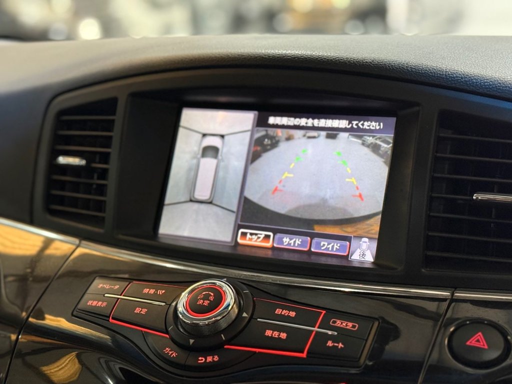 Used Nissan Elgrand 2010 for sale - 77583652: Photo 18