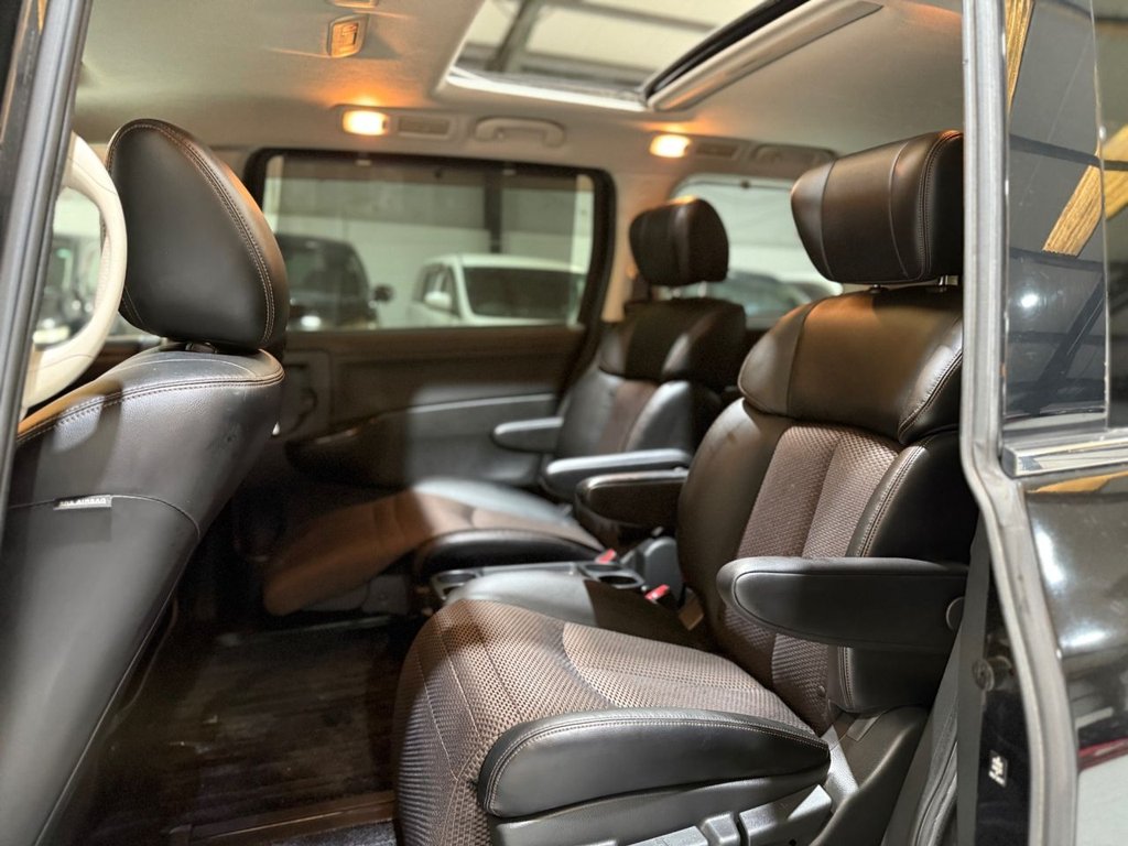 Used Nissan Elgrand 2010 for sale - 77583652: Photo 20