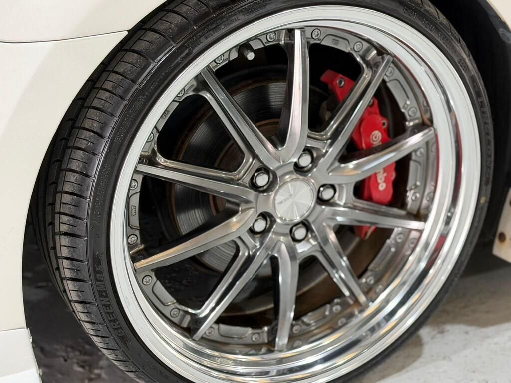 Used Toyota Crown 2013 for sale - 77734771: Photo 22