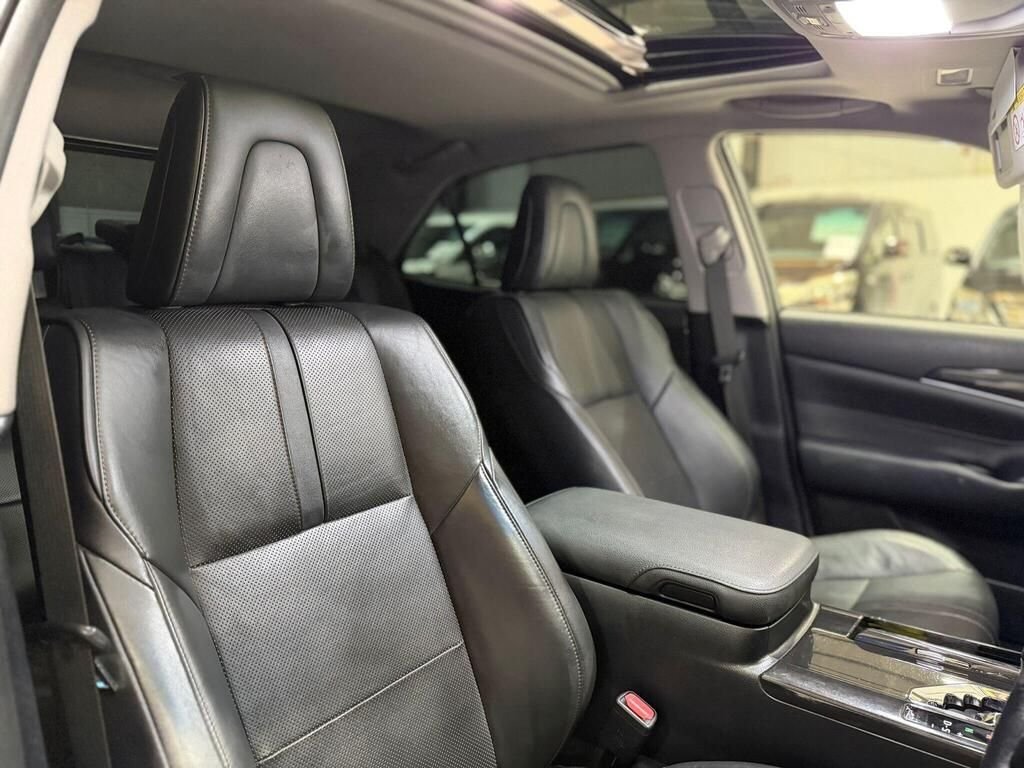 Used Toyota Crown 2013 for sale - 77734771: Photo 27