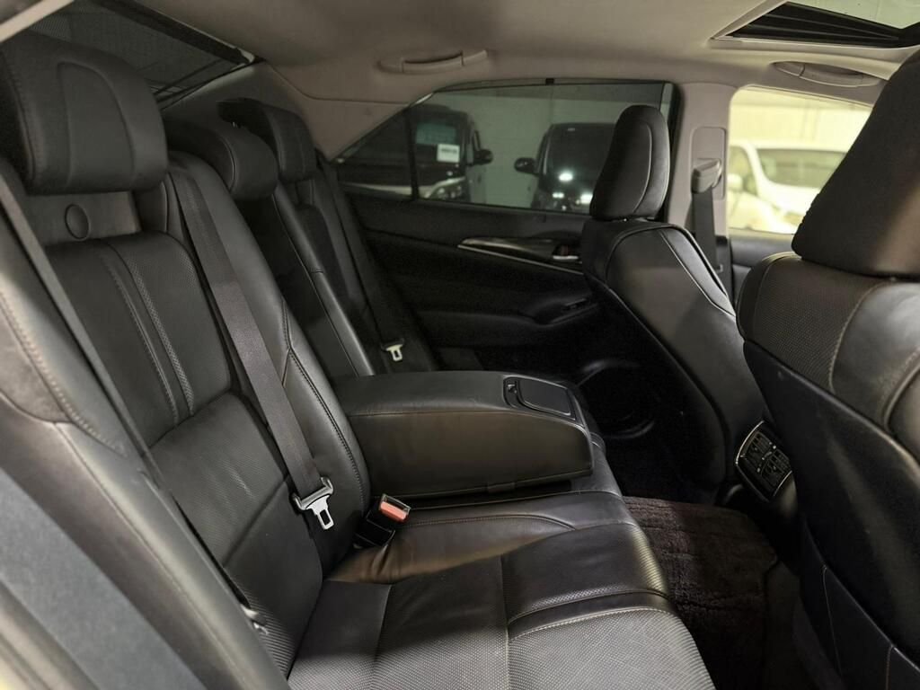 Used Toyota Crown 2013 for sale - 77734771: Photo 31