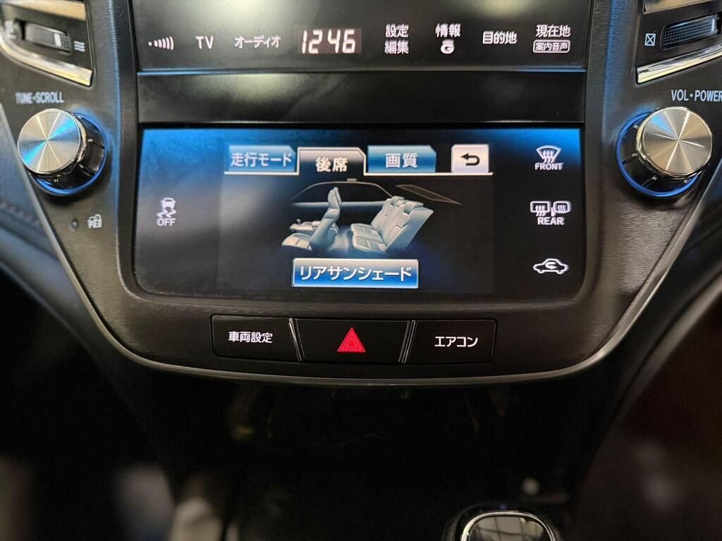 Used Toyota Crown 2013 for sale - 77734771: Photo 44