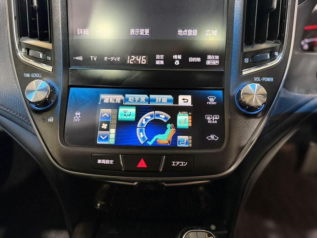 Used Toyota Crown 2013 for sale - 77734771: Photo 49