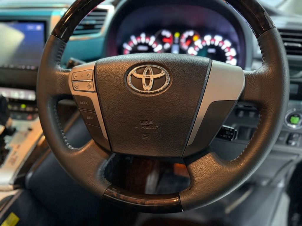 Used Toyota Vellfire 2011 for sale - 77582206: Photo 11