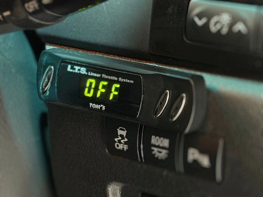 Used Toyota Vellfire 2011 for sale - 77582206: Photo 24