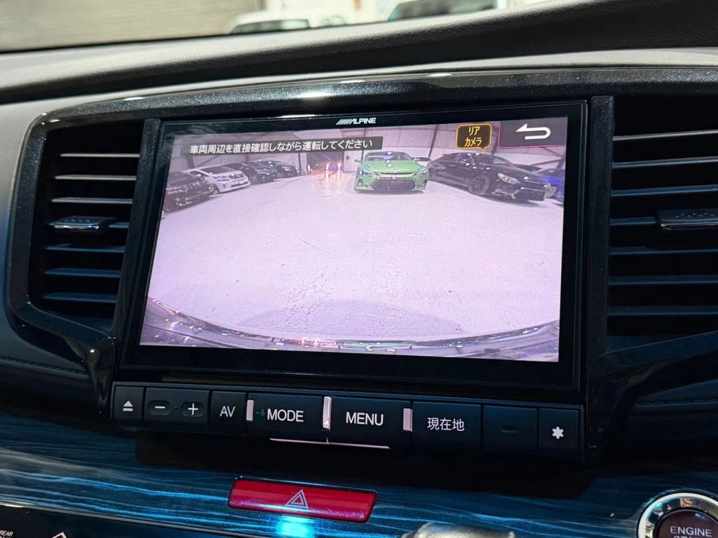 Used Toyota Vellfire 2011 for sale - 77582206: Photo 6