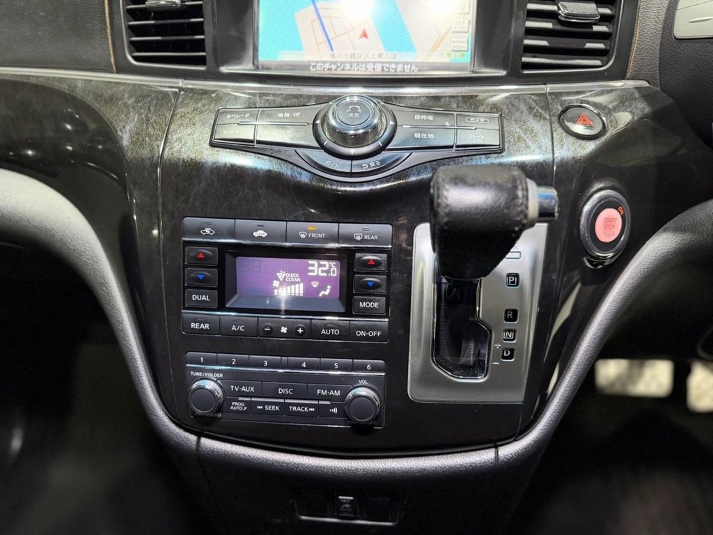 Used Nissan Elgrand 2010 for sale - 77582202: Photo 6