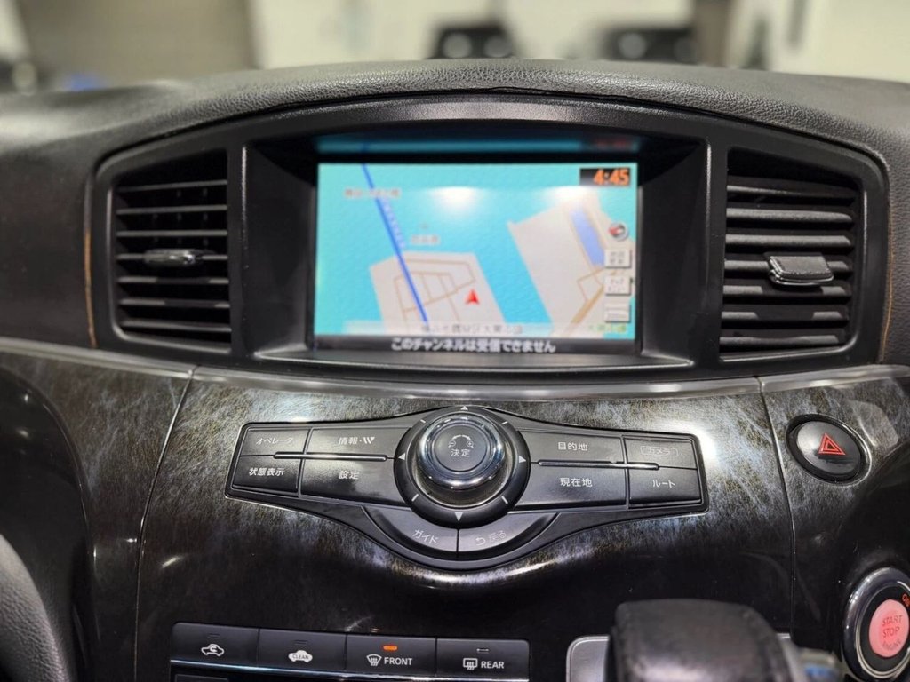 Used Nissan Elgrand 2010 for sale - 77582202: Photo 7