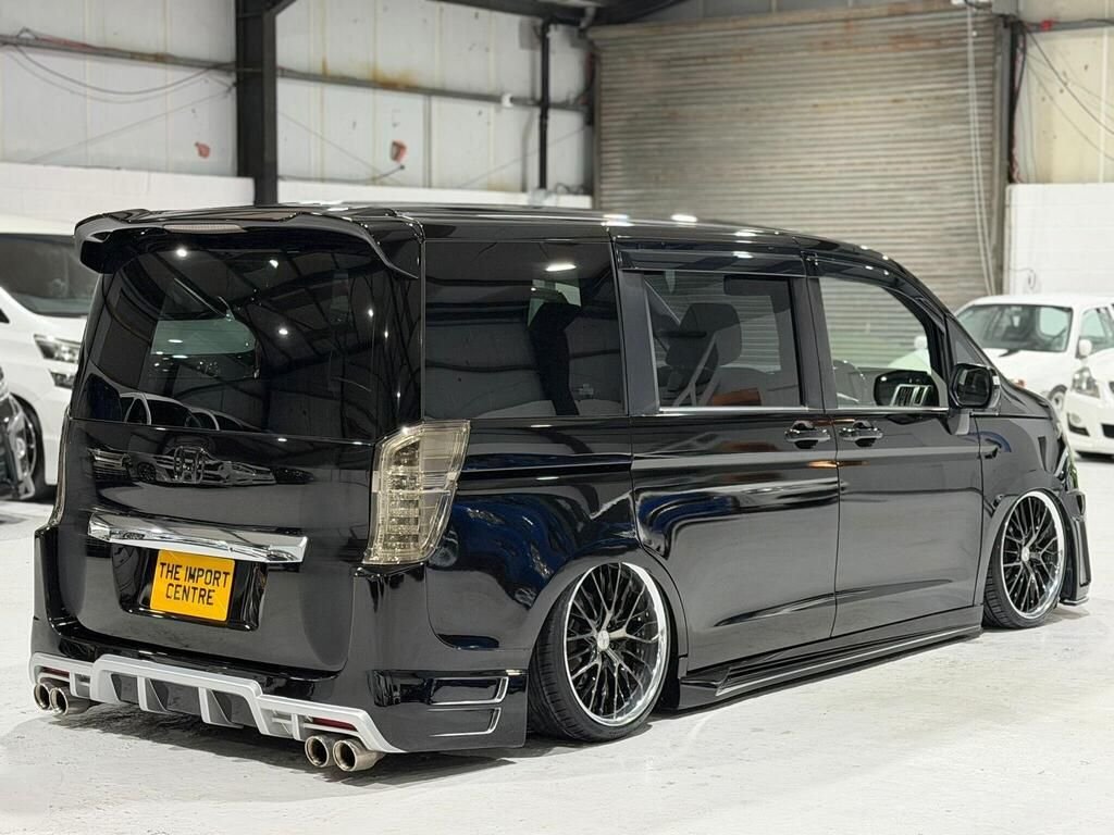 Used Honda Stepwagon 2012 for sale - 77582220: Photo 14