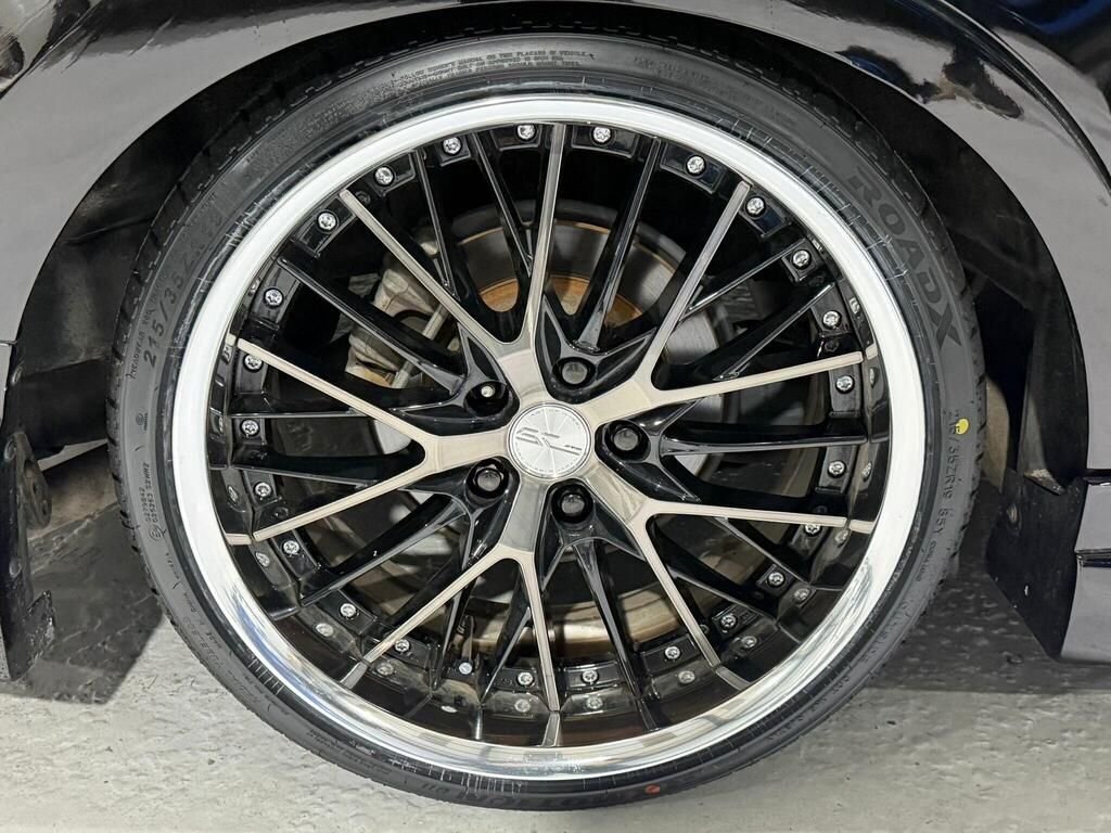 Used Honda Stepwagon 2012 for sale - 77582220: Photo 16