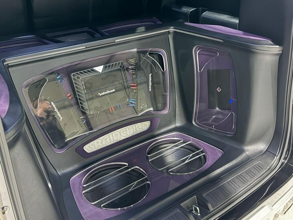 Used Honda Stepwagon 2012 for sale - 77582220: Photo 18