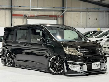 2012 (51) - 2.0 SW SPADA S | 1 OF 1 SHOW CAR| 5 SEATER PETROL AUTO 5dr ULEZ