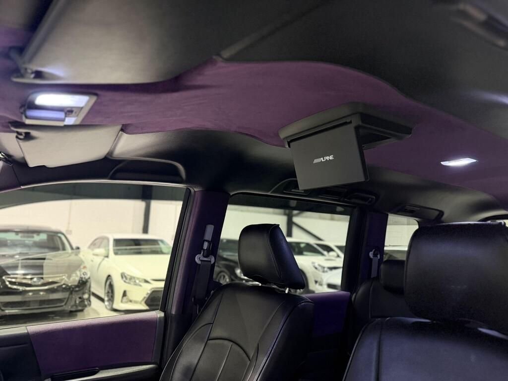 Used Honda Stepwagon 2012 for sale - 77582220: Photo 24