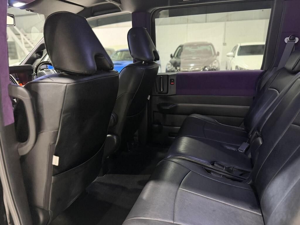 Used Honda Stepwagon 2012 for sale - 77582220: Photo 26