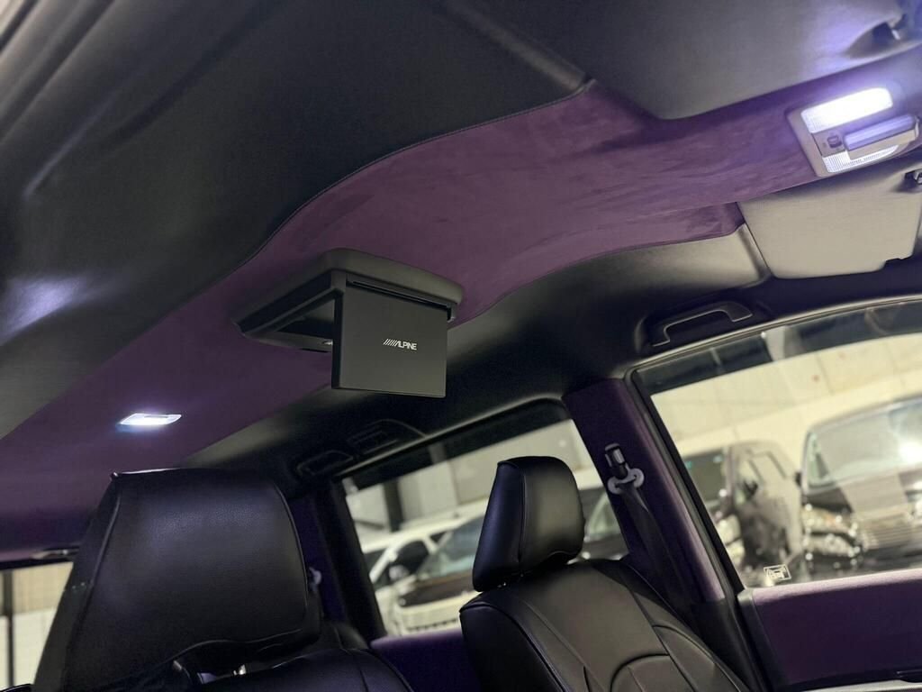 Used Honda Stepwagon 2012 for sale - 77582220: Photo 29