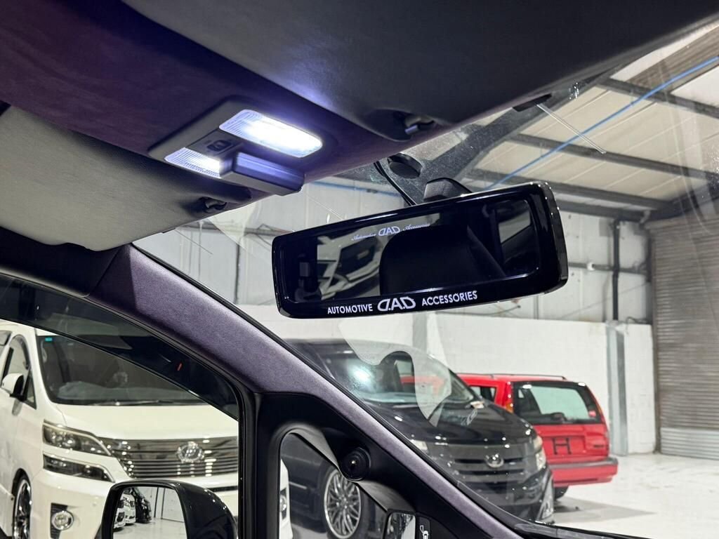 Used Honda Stepwagon 2012 for sale - 77582220: Photo 30