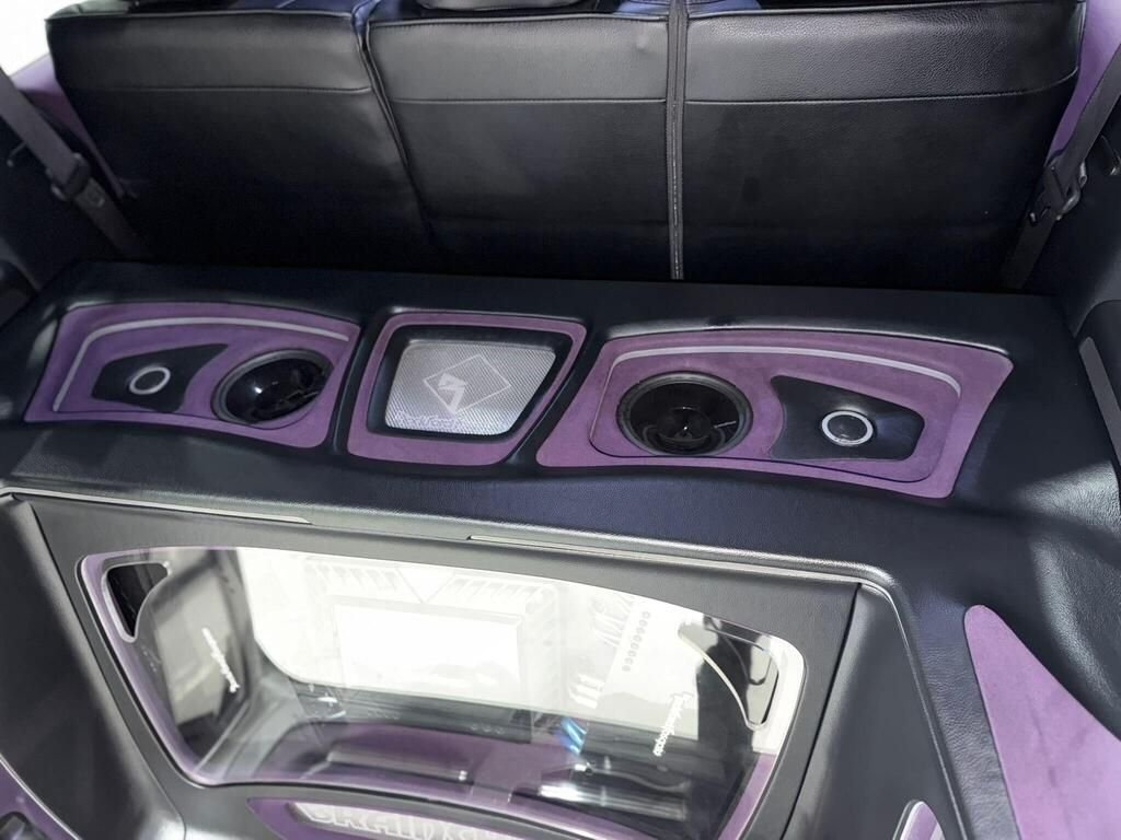 Used Honda Stepwagon 2012 for sale - 77582220: Photo 32