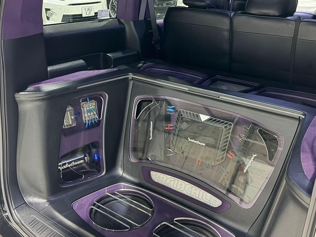 Used Honda Stepwagon 2012 for sale - 77582220: Photo 33