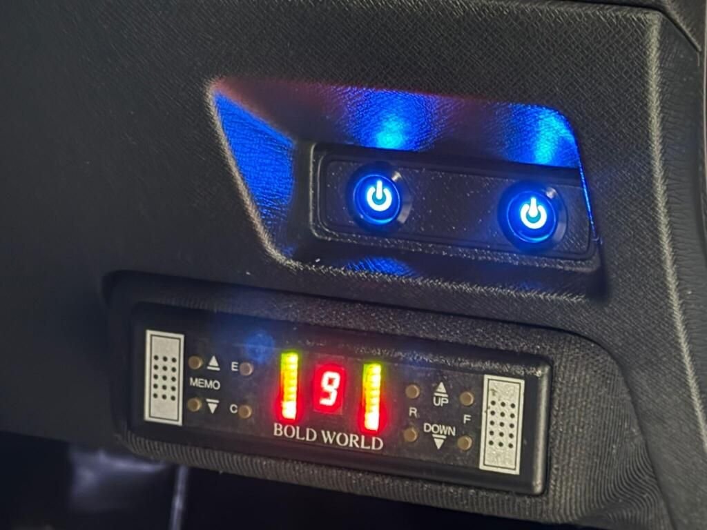 Used Honda Stepwagon 2012 for sale - 77582220: Photo 39