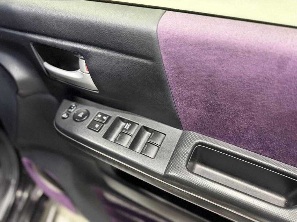 Used Honda Stepwagon 2012 for sale - 77582220: Photo 42