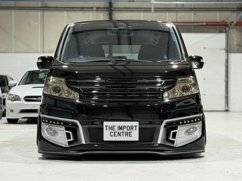 Used Honda Stepwagon 2012 for sale - 77582220: Photo 5