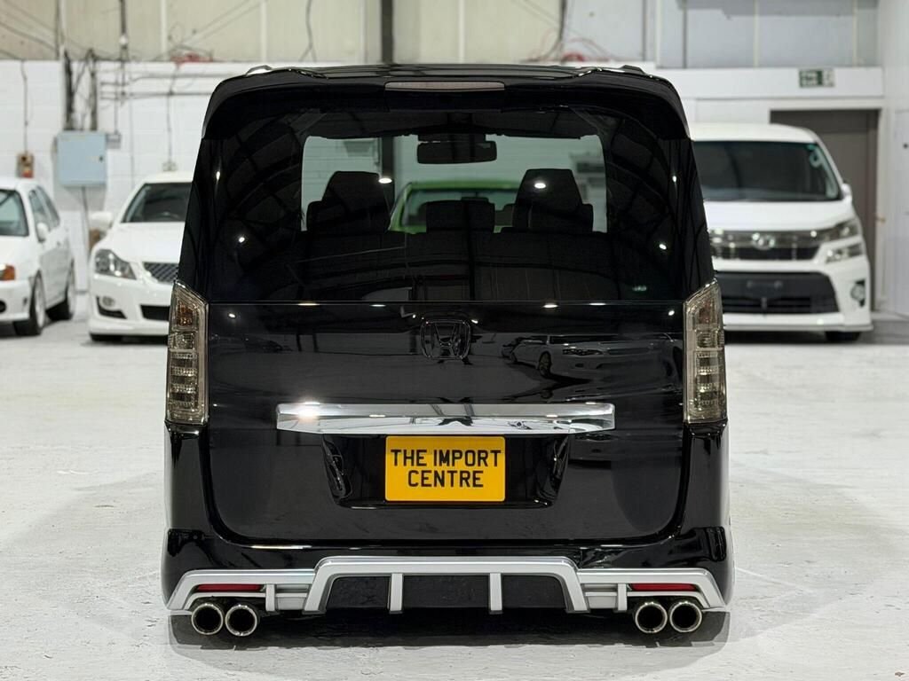 Used Honda Stepwagon 2012 for sale - 77582220: Photo 6