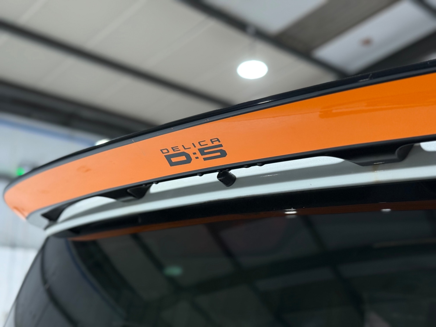 Used Mitsubishi Delica 2007 for sale - 76974760: Photo 25