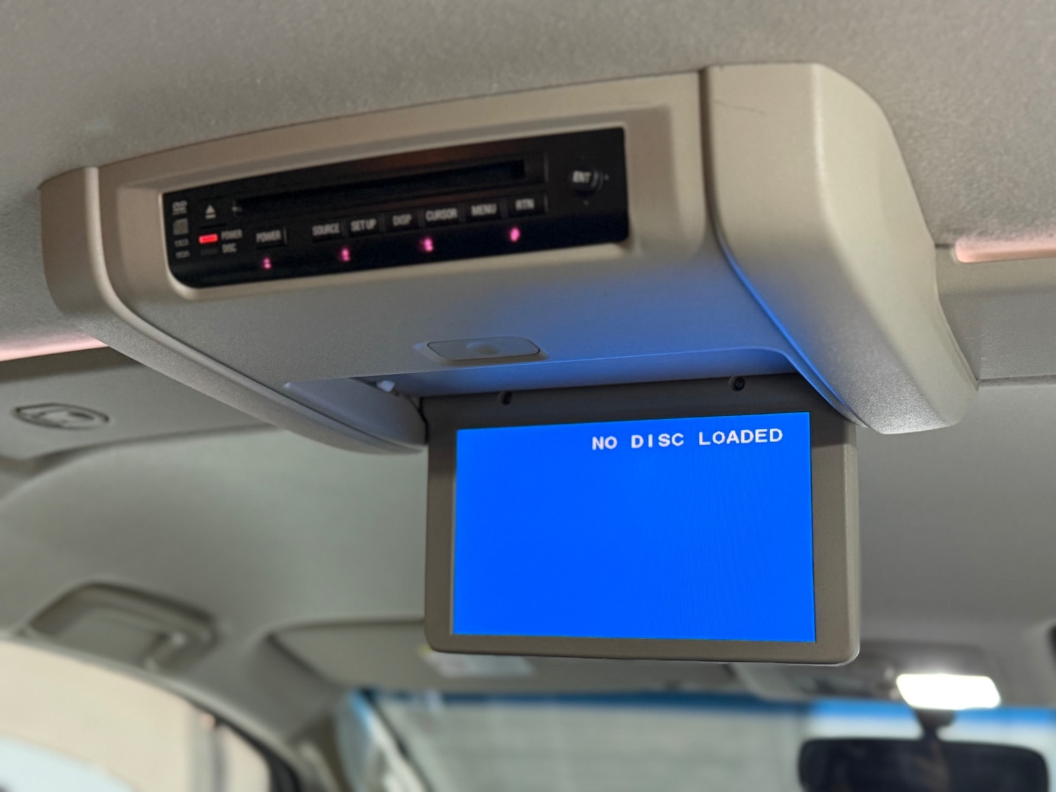 Used Mitsubishi Delica 2007 for sale - 76974760: Photo 33