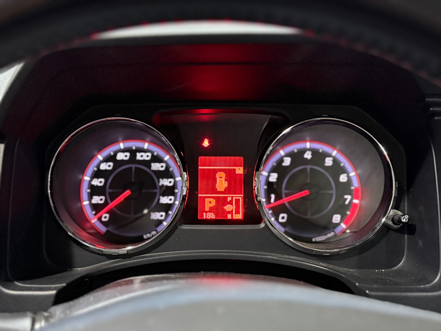 Used Mitsubishi Delica 2007 for sale - 76974760: Photo 37