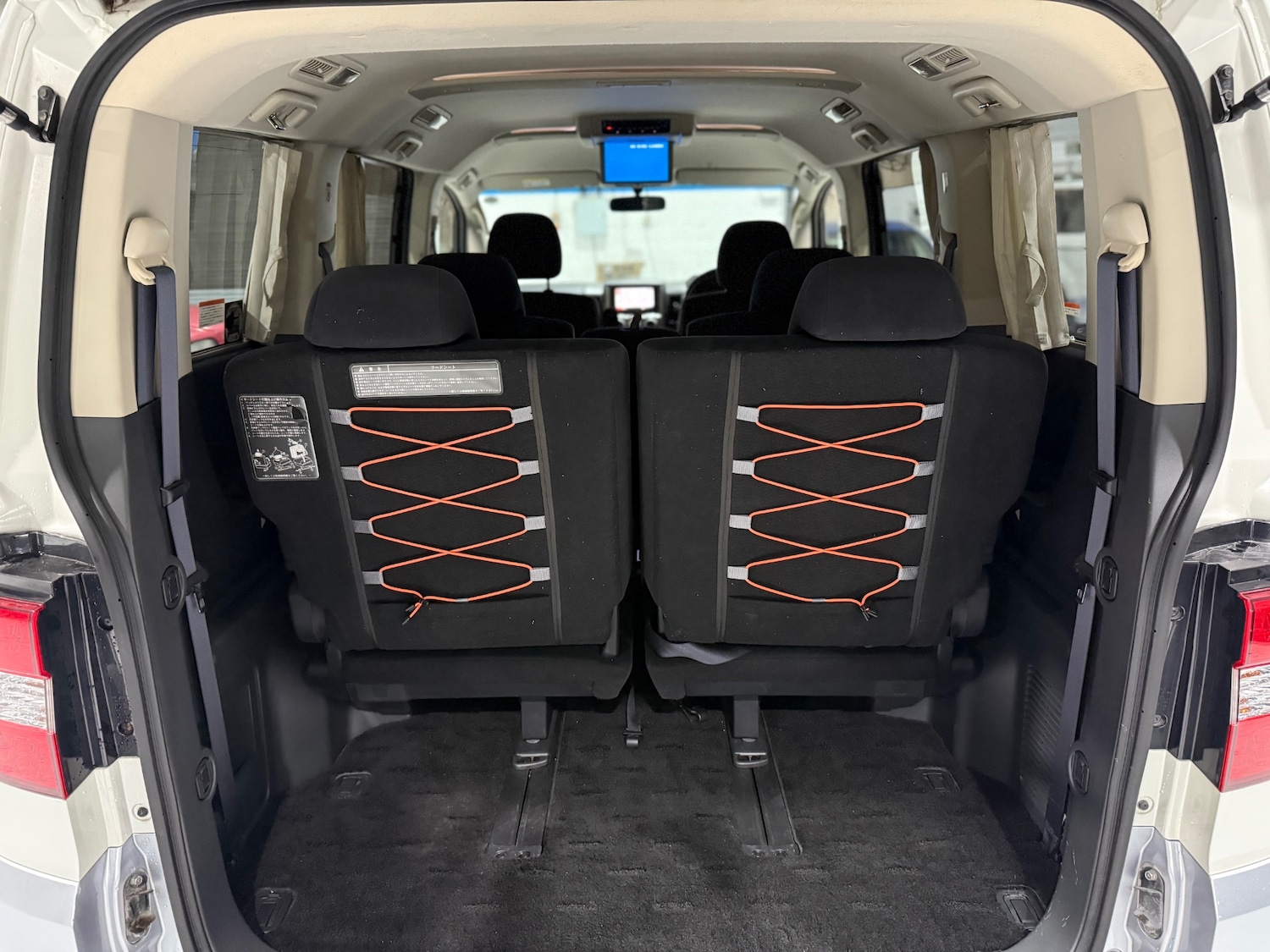 Used Mitsubishi Delica 2007 for sale - 76974760: Photo 45